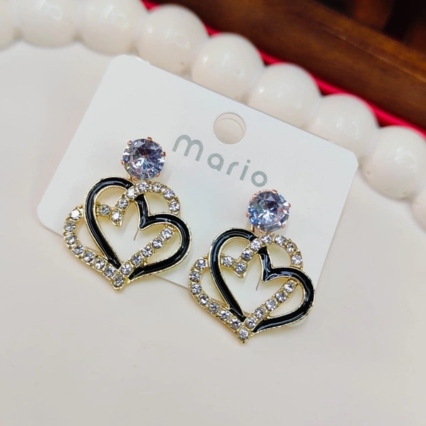 western Earring 4