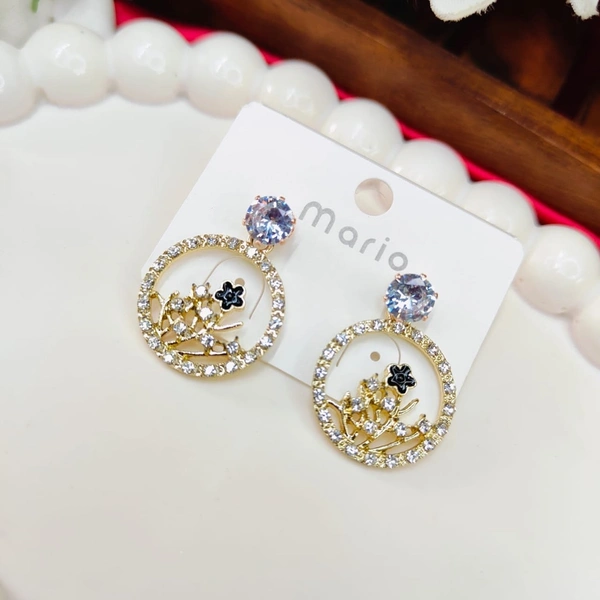 western Earring 8
