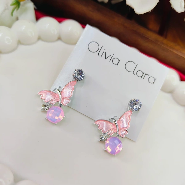 western Earring 5