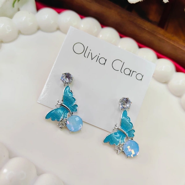 western Earring 14