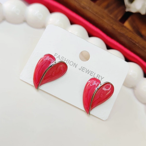 western Earring 17