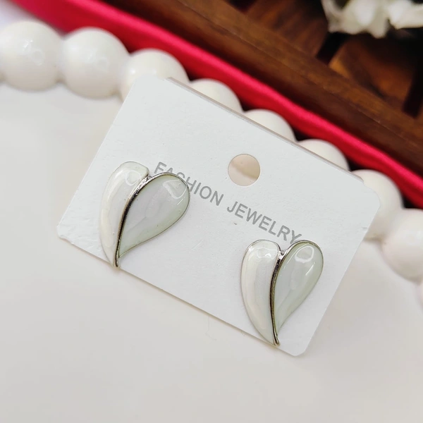 western Earring 16