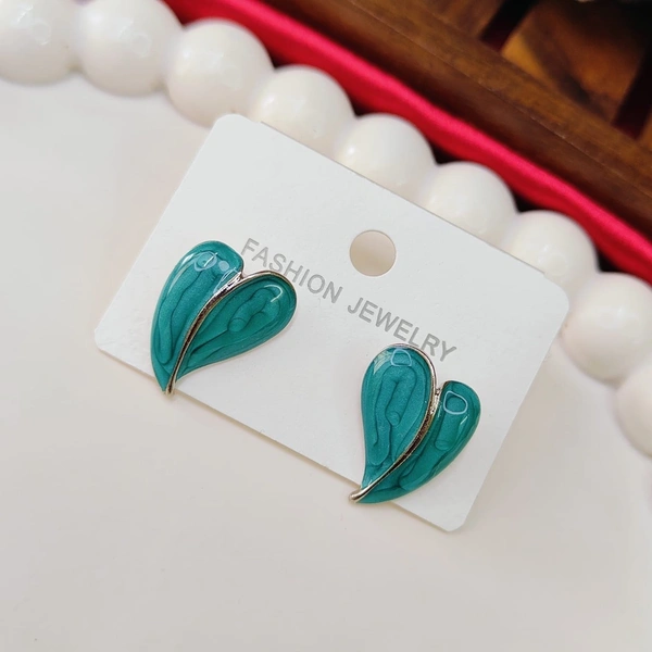 western Earring 3