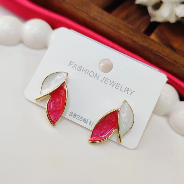 western Earring 14