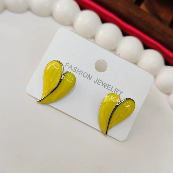 western Earring 15