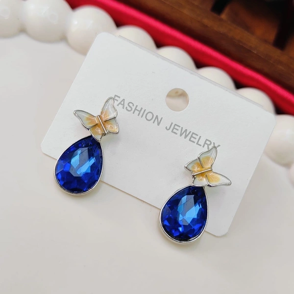 western Earring 4
