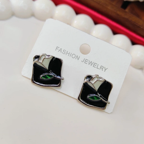 western Earring 11