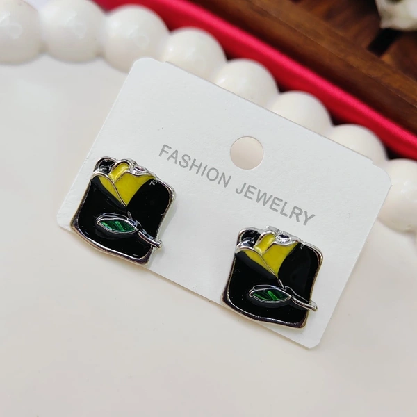 western Earring 8