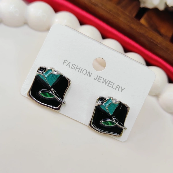 western Earring 7