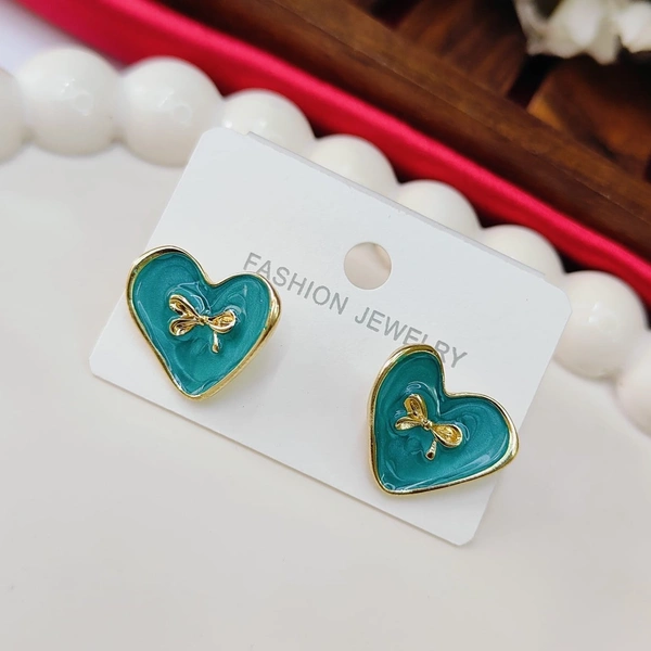western Earring 13