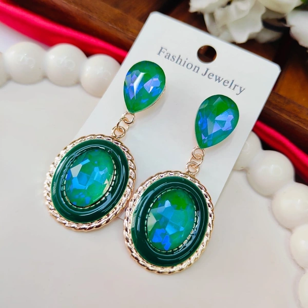 western Earring 6