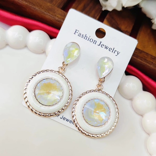 western Earring 24