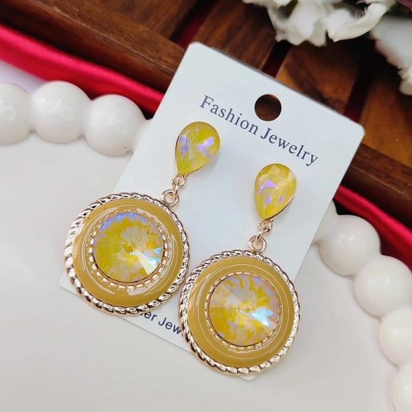 western Earring 5
