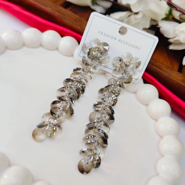 western Earring 13