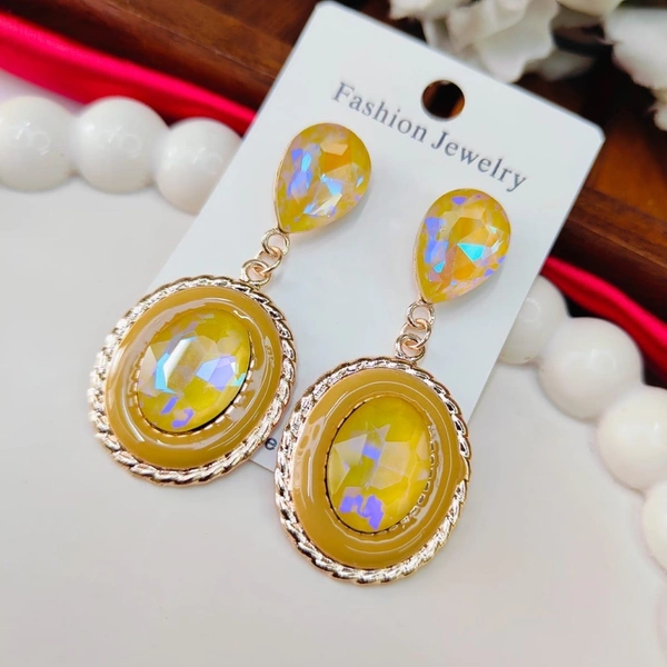 western Earring 7