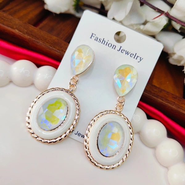 western Earring 8