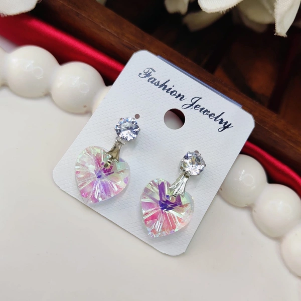 western Earring 14