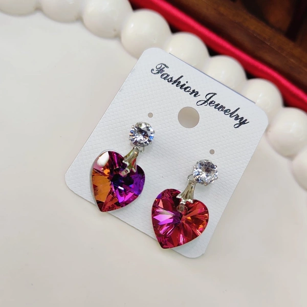 western Earring 18