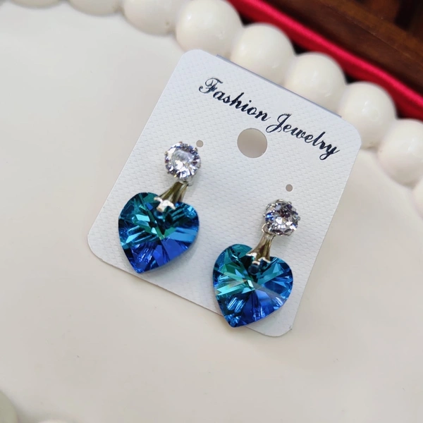 western Earring 23