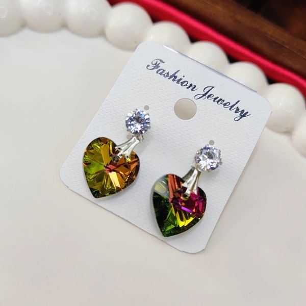 western Earring 15