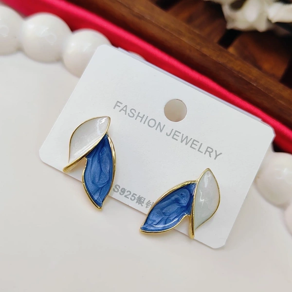 western Earring 2