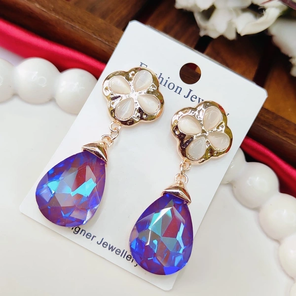 western Earring 11