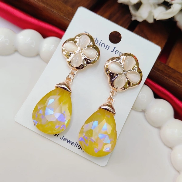 western Earring 4