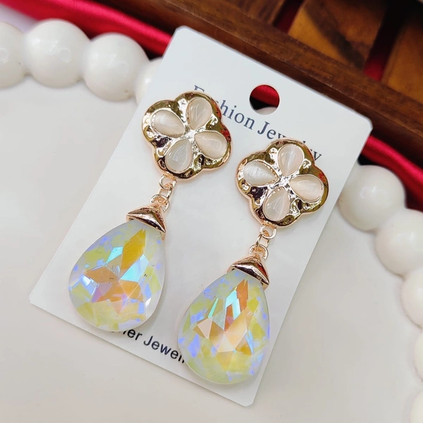 western Earring 7