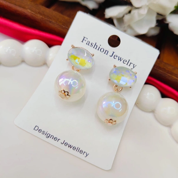 western Earring 9