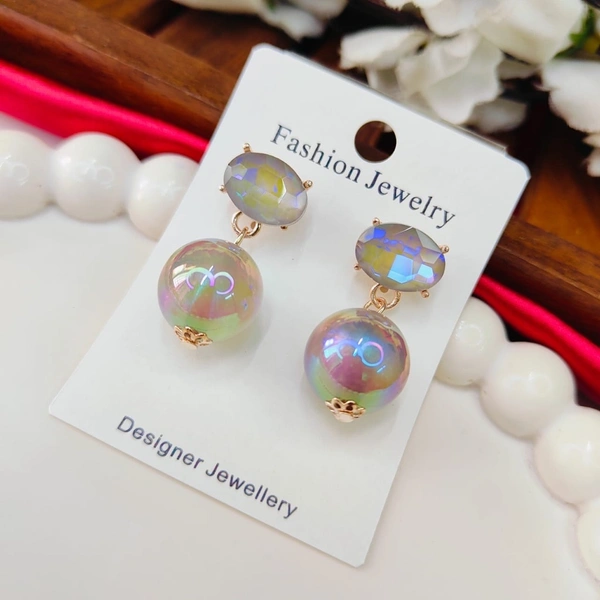 western Earring 6