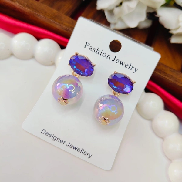 western Earring 5