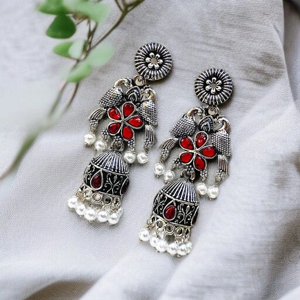 Traditional Jhumka 7