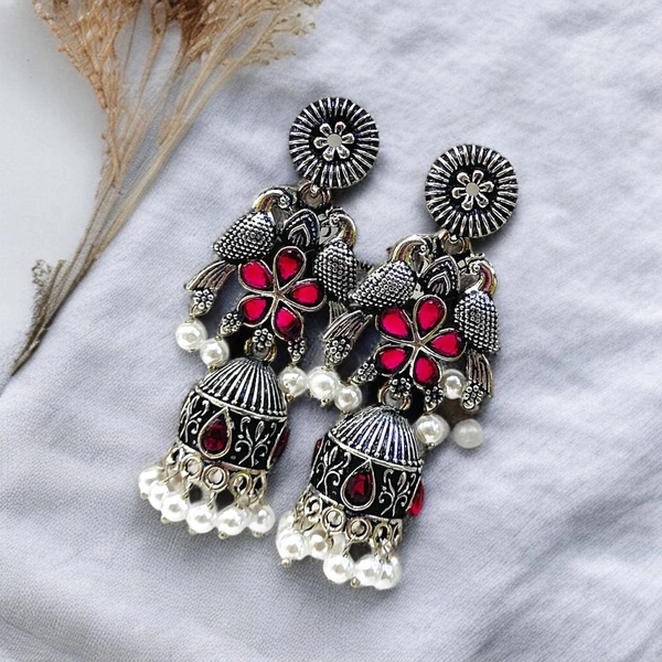 Traditional Jhumka 22