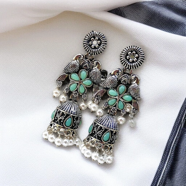 Traditional Jhumka 8