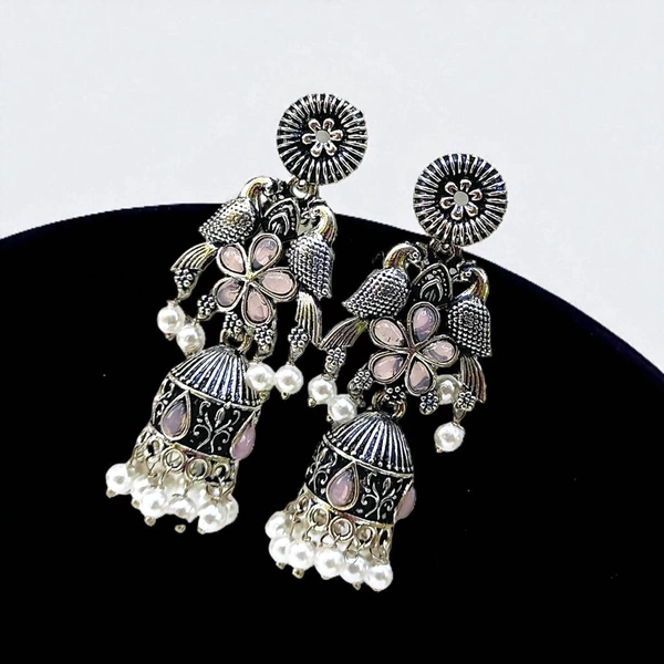 Traditional Jhumka 24