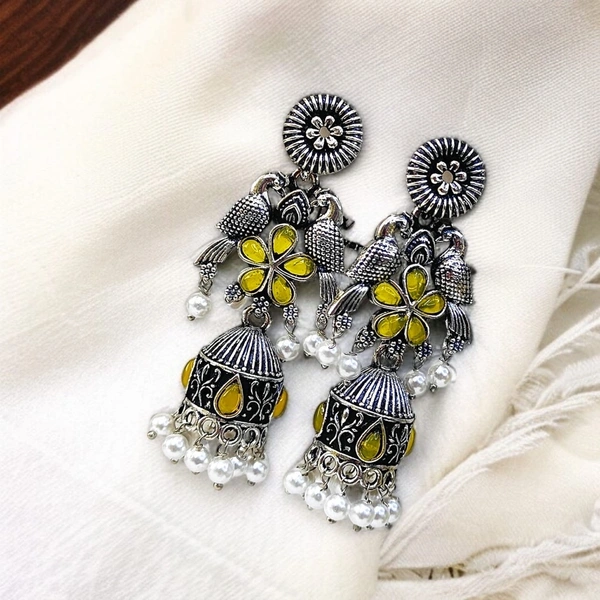 Traditional Jhumka 3