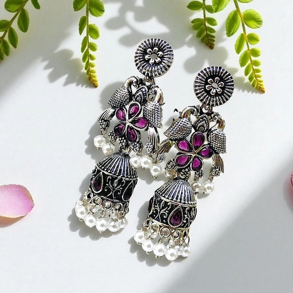 Traditional Jhumka 20