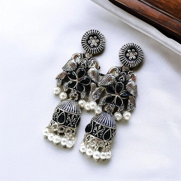Traditional Jhumka 18