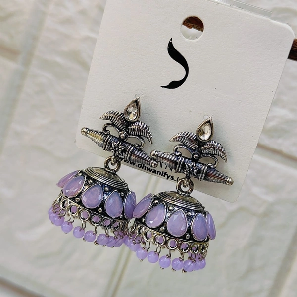 Traditional Jhumka 2