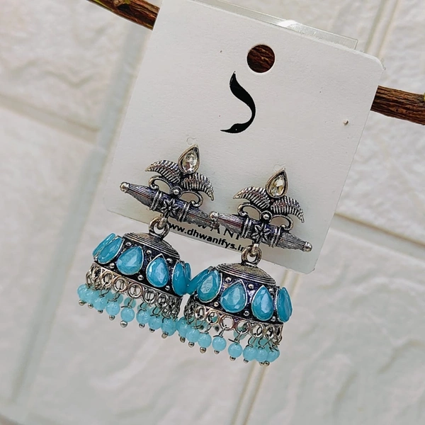 Traditional Jhumka 5