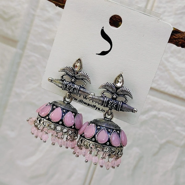 Traditional Jhumka 10