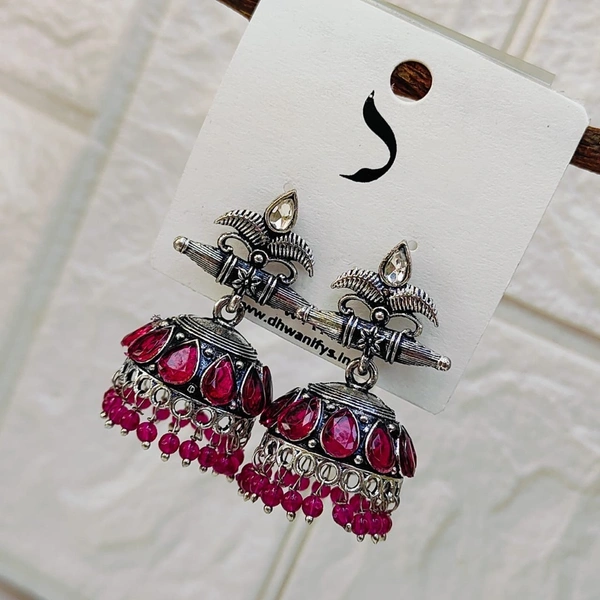 Traditional Jhumka 14