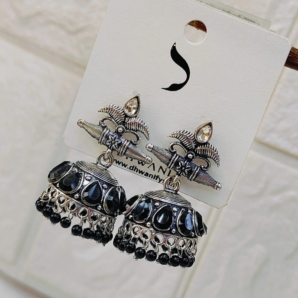Traditional Jhumka 15