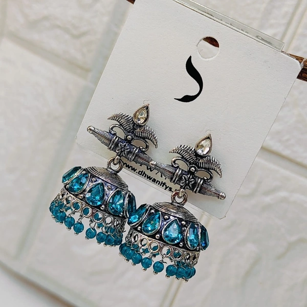 Traditional Jhumka 23