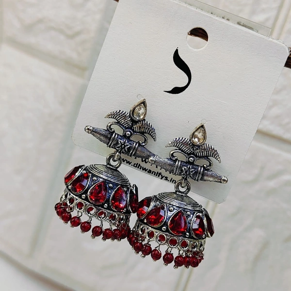 Traditional Jhumka 21