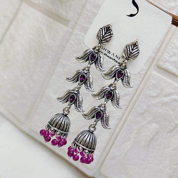 Traditional Jhumka 22