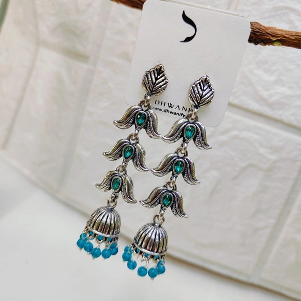 Traditional Jhumka 23