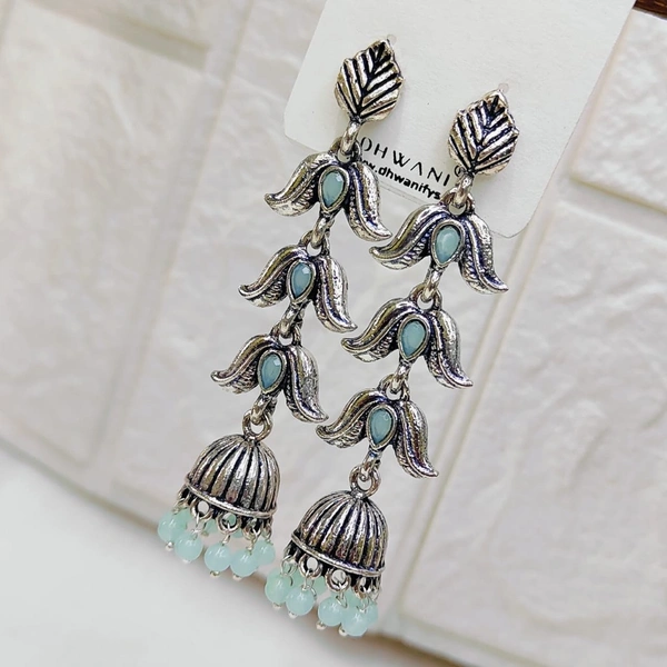 Traditional Jhumka 24