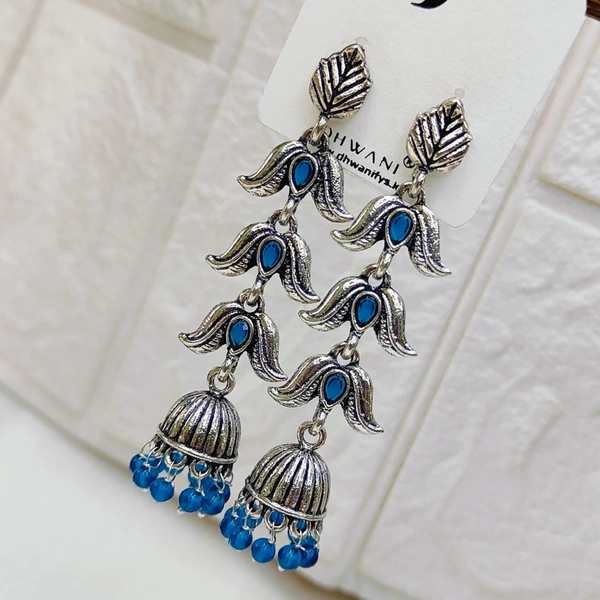 Traditional Jhumka 5