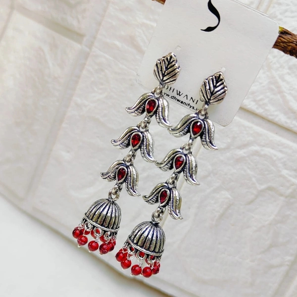 Traditional Jhumka 2